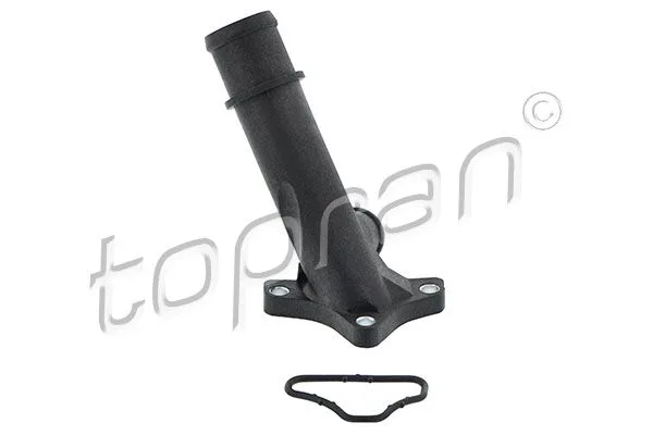 Hűtőfolyadék Perem - TOPRAN (HP109 629)