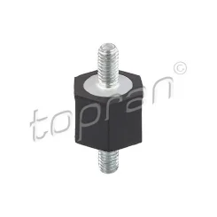 Tartó, Üzemanyag Szivattyú - TOPRAN (HP102 744)