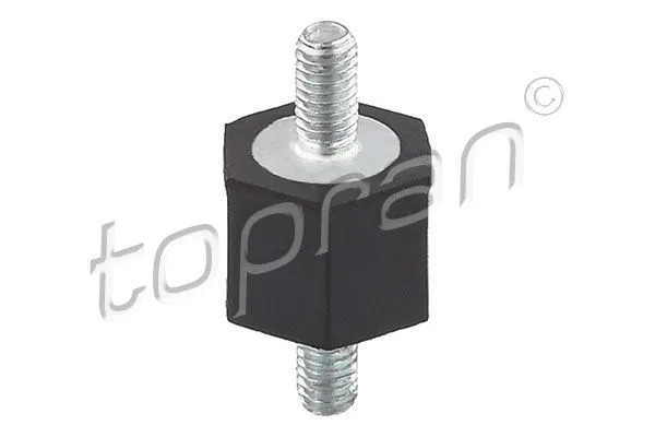 Tartó, Üzemanyag Szivattyú - TOPRAN (HP102 744)