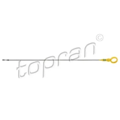 Olaj Nívópálca - TOPRAN (HP116 560)