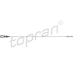 Olaj Nívópálca - TOPRAN (HP409 239)