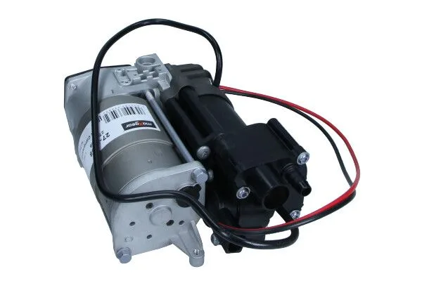 Kompresszor, Sűrített Levegős Rendszer - MAXGEAR (27-5008)