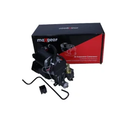Kompresszor, Sűrített Levegős Rendszer - MAXGEAR (27-5017)