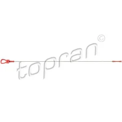 Olaj Nívópálca - TOPRAN (HP409 238)
