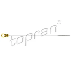 Olaj Nívópálca - TOPRAN (HP702 387)
