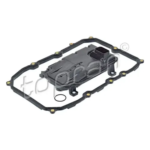Hidraulika Szűrő Készlet, Automatikus Váltó - TOPRAN (HP116 006)