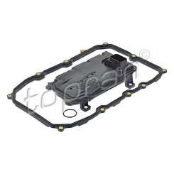 Hidraulika Szűrő Készlet, Automatikus Váltó - TOPRAN (HP116 006)