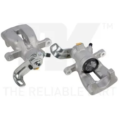 Féknyereg - NK (2115245BK)