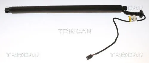 Gázrugó, Csomag-/Poggyásztér - TRISCAN (871027303)