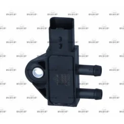 Érzékelő, Kipufogógáz-Nyomás - NRF (NRF708066)