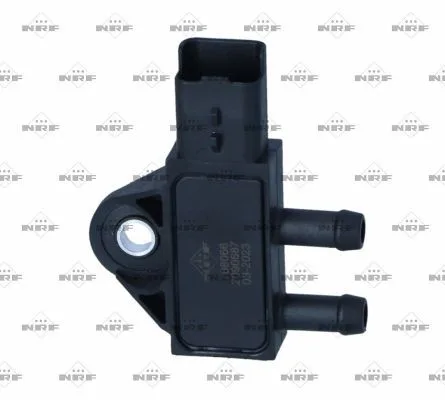 Érzékelő, Kipufogógáz-Nyomás - NRF (NRF708066)