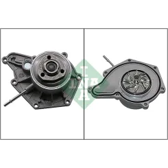 Vízszivattyú, Motorhűtés - Schaeffler INA (538089810)