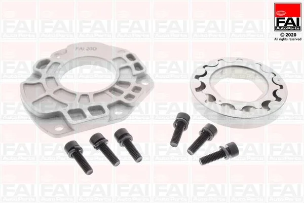 Olajszivattyú - FAI AutoParts (OP389RK)