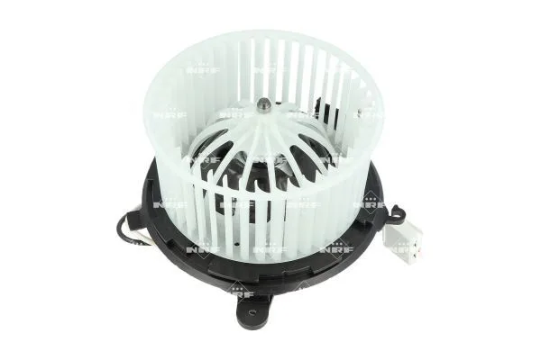 Utastér-Ventilátor - NRF (NRF34258)