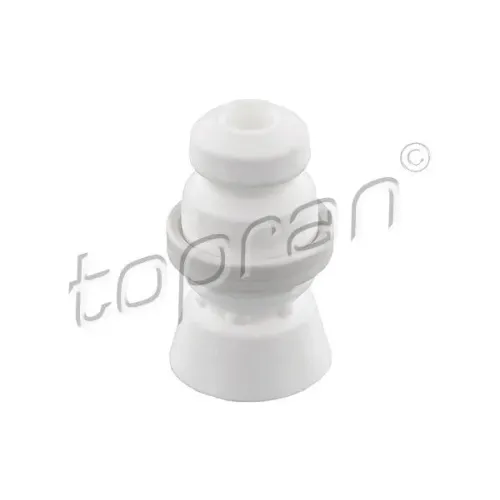 Ütköző, Rugózás - TOPRAN (HP722 666)