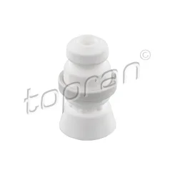 Ütköző, Rugózás - TOPRAN (HP722 666)