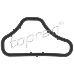 Tömítés, Hűtőfolyadék Perem - TOPRAN (HP100 261)