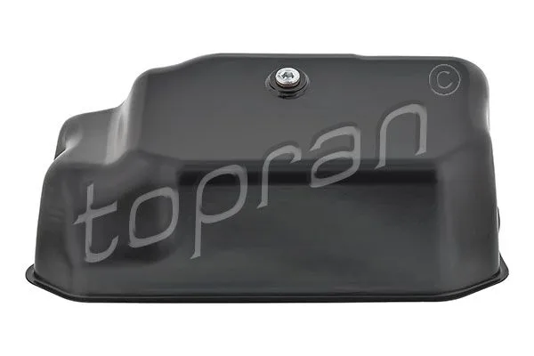 Olajteknő - TOPRAN (HP600 362)