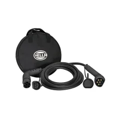 Töltőkábel, Elektromos Jármű - HELLA (8KE358255-021)