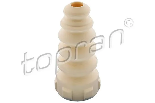Ütköző, Rugózás - TOPRAN (HP113 449)
