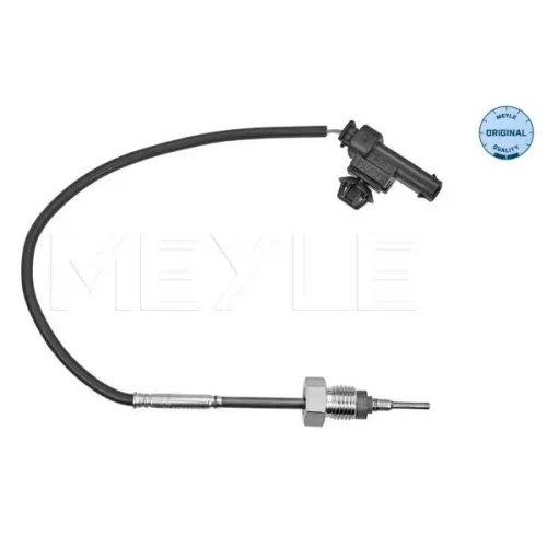 Érzékelő, Kipufogógáz-Hőmérséklet - MEYLE (6148000048)