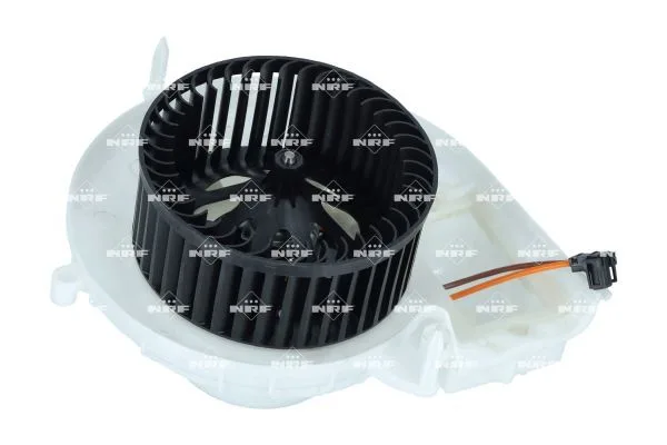 Utastér-Ventilátor - NRF (NRF34302)