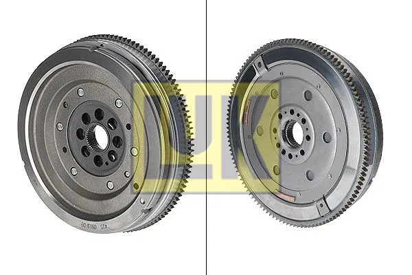 Lendkerék - Schaeffler LuK (415091309)