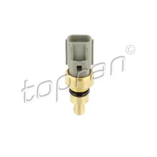 Érzékelő, Hűtőfolydék Hőmérséklet - TOPRAN (HP302 721)