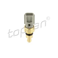 Érzékelő, Hűtőfolydék Hőmérséklet - TOPRAN (HP302 721)