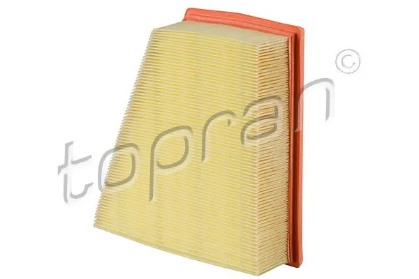Légszűrő - TOPRAN (HP109 042)