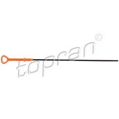 Olaj Nívópálca - TOPRAN (HP107 353)