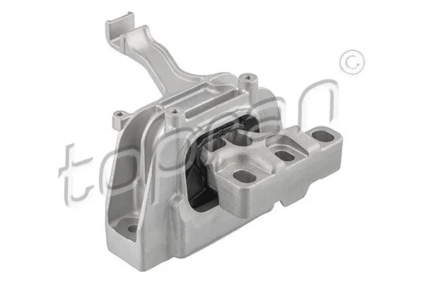 Felfüggesztés, Motor - TOPRAN (HP634 483)