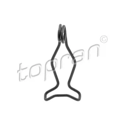 Tartórugó - TOPRAN (HP114 366)