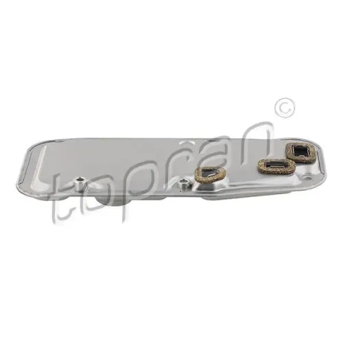 Hidraulikus Szűrő, Automatikus Váltó - TOPRAN (HP625 361)