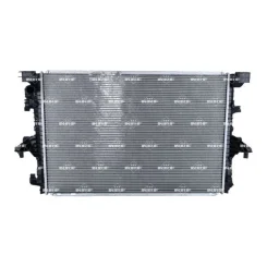 Hűtő, Motorhűtés - NRF (NRF560008)
