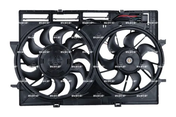 Ventilátor, Motorhűtés - NRF (NRF470015)