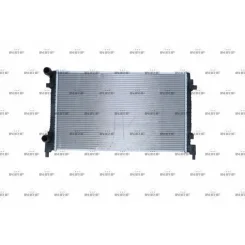 Hűtő, Motorhűtés - NRF (NRF550194)