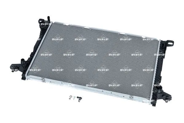 Hűtő, Motorhűtés - NRF (NRF550219)