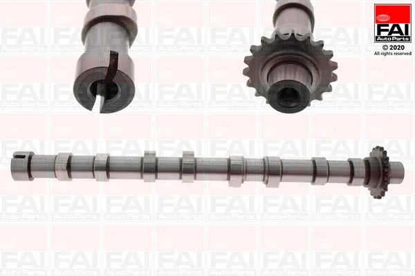 Vezérműtengely - FAI AutoParts (FAIC420)