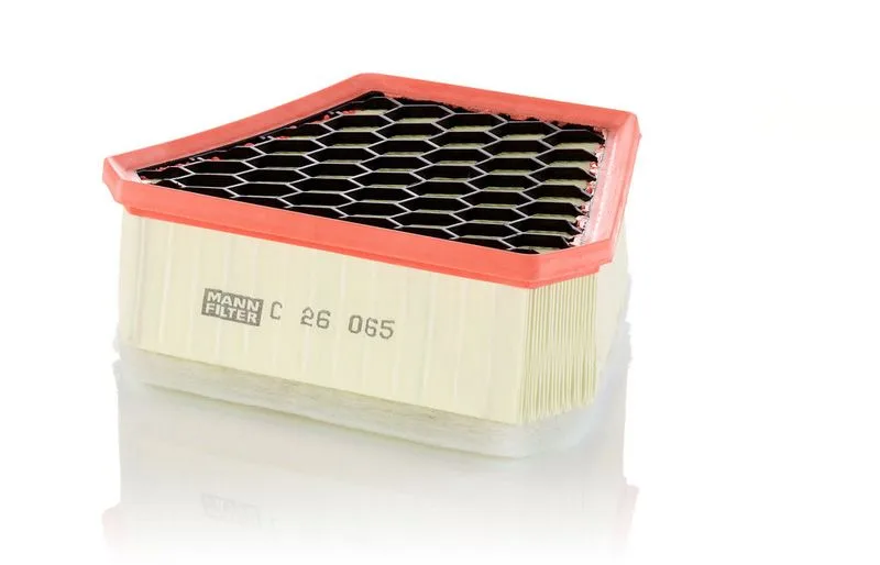 Légszűrő - MANN-FILTER (C26065)