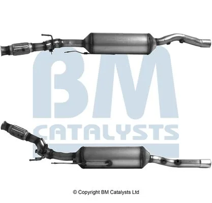 Scr-Katalizátor - BM Catalysts (BM31041H)