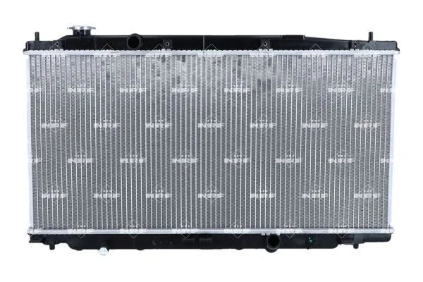 Hűtő, Motorhűtés - NRF (NRF550186)