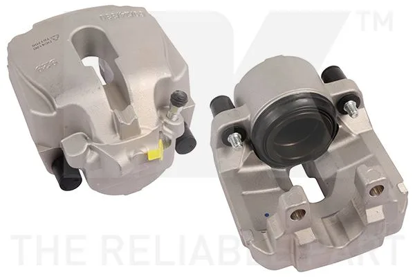 Féknyereg - NK (211583BK)