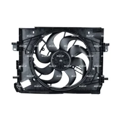 Ventilátor, Motorhűtés - NRF (NRF470061)