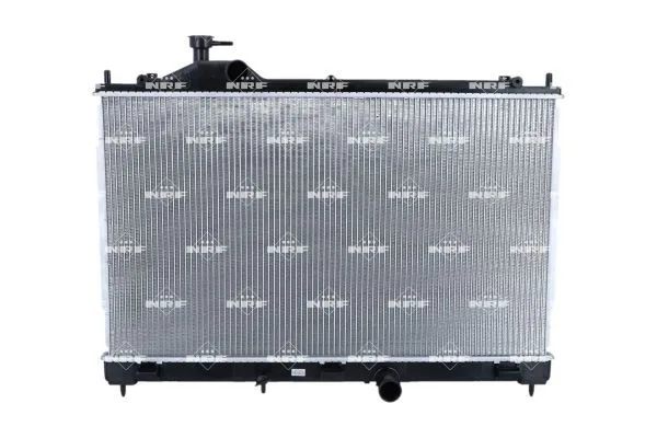 Hűtő, Motorhűtés - NRF (NRF550207)
