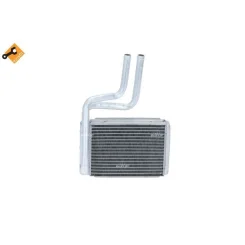 Hőcserélő, Belső Tér Fűtés - NRF (NRF54330)