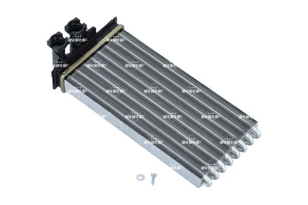 Hőcserélő, Belső Tér Fűtés - NRF (NRF54333)