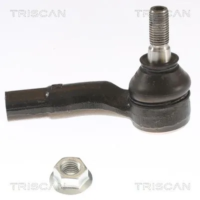 Vezetőkar Fej - TRISCAN (850029167)