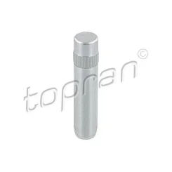 Ajtó Zsanér - TOPRAN (HP103 416)