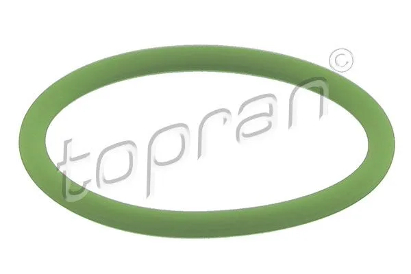 Tömítés, Gyújtáselosztó - TOPRAN (HP100 278)